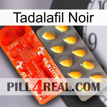 Tadalafil Black new01